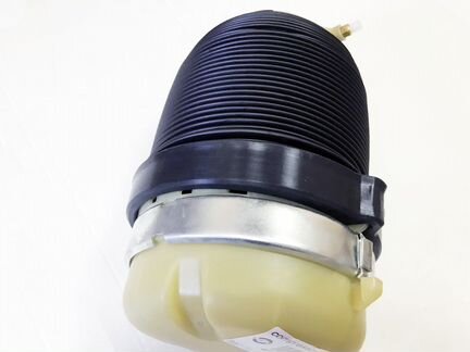 Новый задний пневмобаллон Audi A6C6 4F 2005+ 2.4