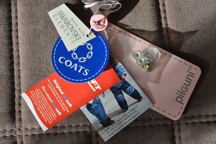 Комбинезон - трансформер 74 + Польша + Swarovski