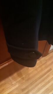 Демисезонное пальто Van Cliff, разм 128