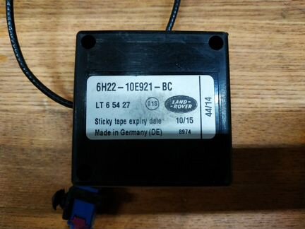 Антенна GPS Land Rover Discovery 4