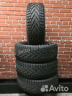 235 60 17 Nokian Hakka R2 SUV 235/60R17 106R XL