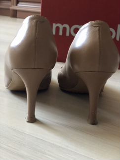 Туфли Mascotte размер38