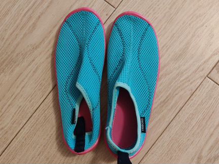 Тапки для плавания(кораллки,аквашуз)