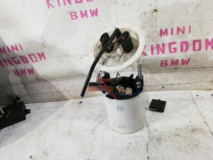 Бензонасос Bmw X1 E84 N20B20A 2012