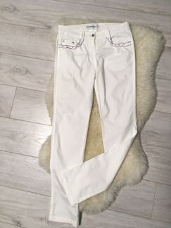 Брюки новые roccobarocco