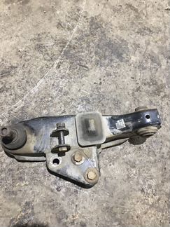 Рычаг правый нижний передний Hyundai Porter 1 H100