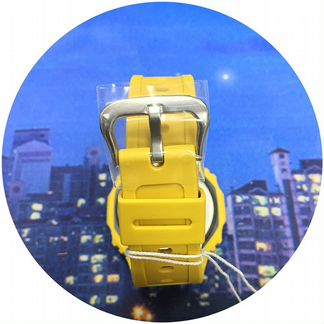 Наручные часы Casio GA-2110SU-9A