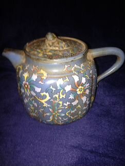 Китайский чайник