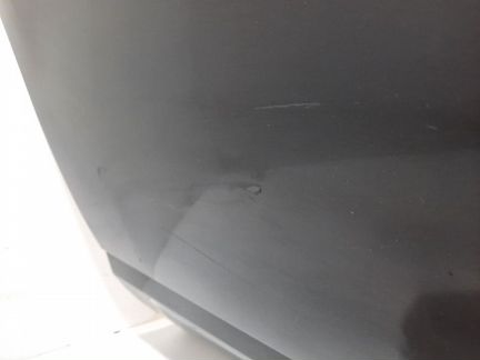 Бампер задний Mercedes-Benz E-Class W213 2016