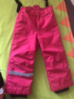 Штаны на девочку Lassie