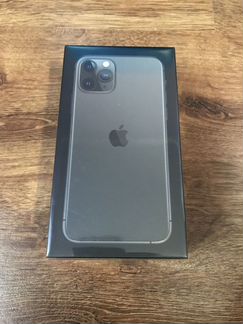 iPhone 11 Pro новый