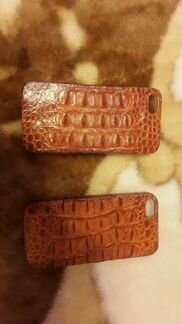 Чехлы на iPhon 5 и 5s