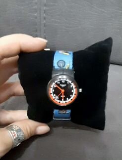 Часы детские