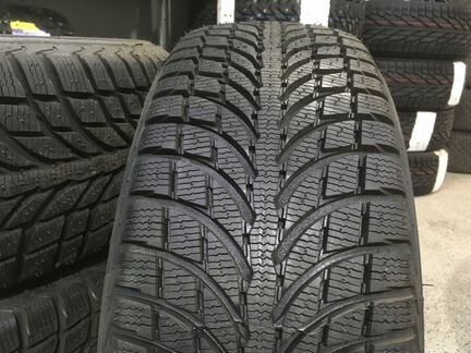 225 65 17 Michelin Alpin Новые зимние Шины Франция