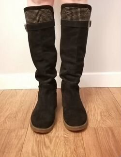 Сапоги Carlo Pazoloni