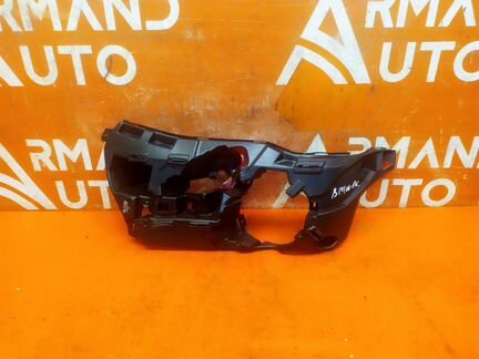 Кронштейн бампера передний левый Bmw X4 F26