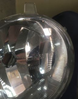 Toyota Land Cruiser 200 птф правая / лева 2012 год