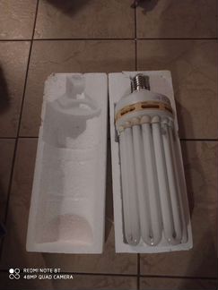 Лампы TDM Electric 105 Вт цоколь Е40, icK 250 Вт х