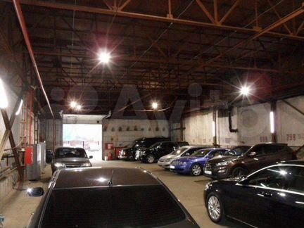 Сдам Помещение свободного назначения, 367 м²