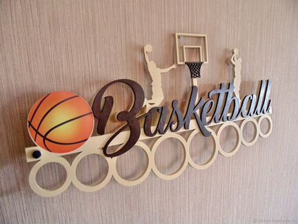 Медальница