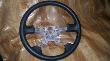 Руль Land Rover Freelander 2
