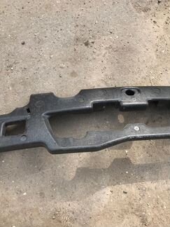 Абсорбер бампера передний Hyundai I30 1.4 2010