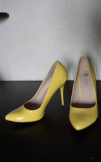 Туфли-лодочки