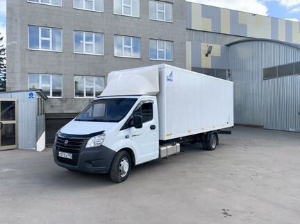 Грузоперевозки Газель Некст 6 метров,Грузчики
