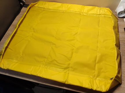 Космический песок