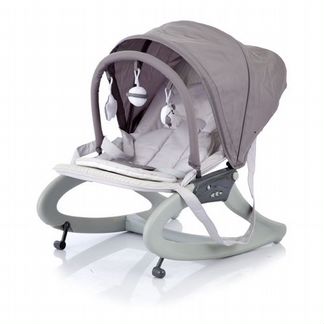 Jetem Шезлонг Premium 0+