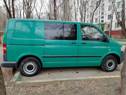 Водитель с личным авто или на Вашем