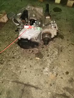 МКПП Audi A3 8P/8PA (рестайлинг) 2008г