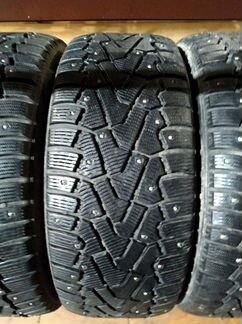 245 45 19 Pirelli бу Шины Зимние 245 45 R19 99D