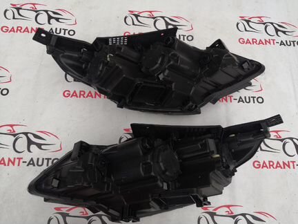 Фара правая левая Kia Optima 4 галоген