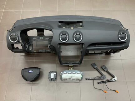 Комплект SRS Airbag Ford Fusion 2005-2012