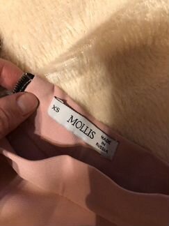 Юбка Mollis