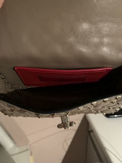 Сумка Valentino spike