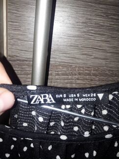 Платье Zara