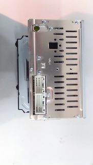 Магнитола Киа спортаж 2018