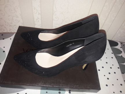 Туфли - классика