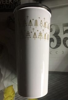 Термостакан Starbucks