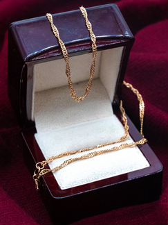 Золотая цепь