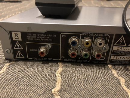 Dvd плеер pioneer