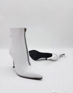 Ботильены Alexander Wang