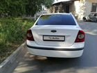 Ford Focus 1.8 МТ, 2006, 200 000 км