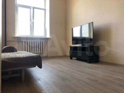 Комната 20 м² в 4-к, 5/5 эт.