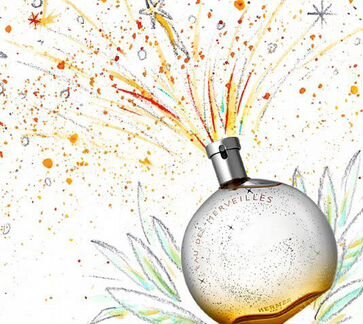 Hermes Eau Claire des Merveilles