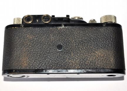 Немецкий Фотоаппарат лейка - 2 раритет
