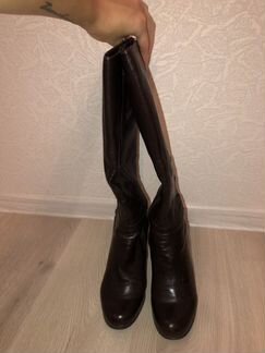 Сапоги TJ Collection 36 размер