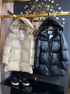 Куртка Zara